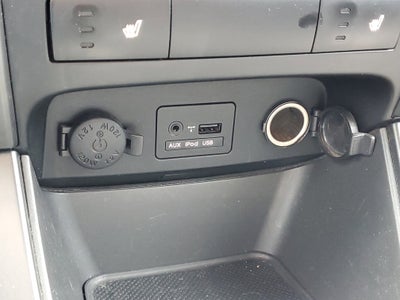 2012 Kia Sorento LX