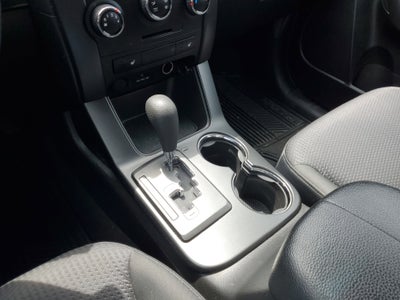 2012 Kia Sorento LX