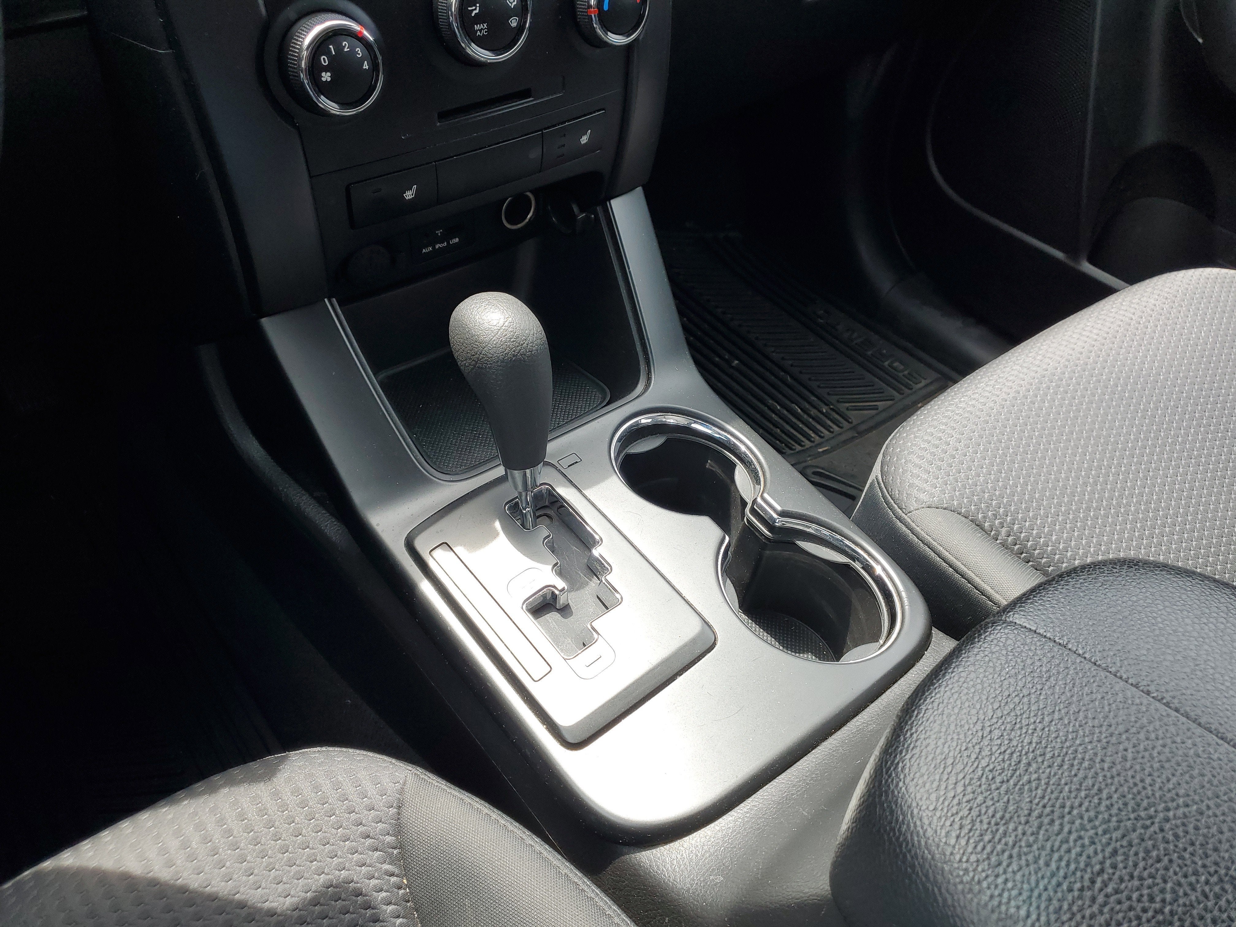 2012 Kia Sorento LX