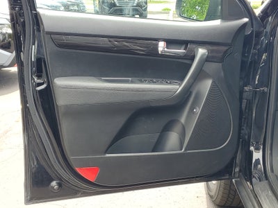 2012 Kia Sorento LX