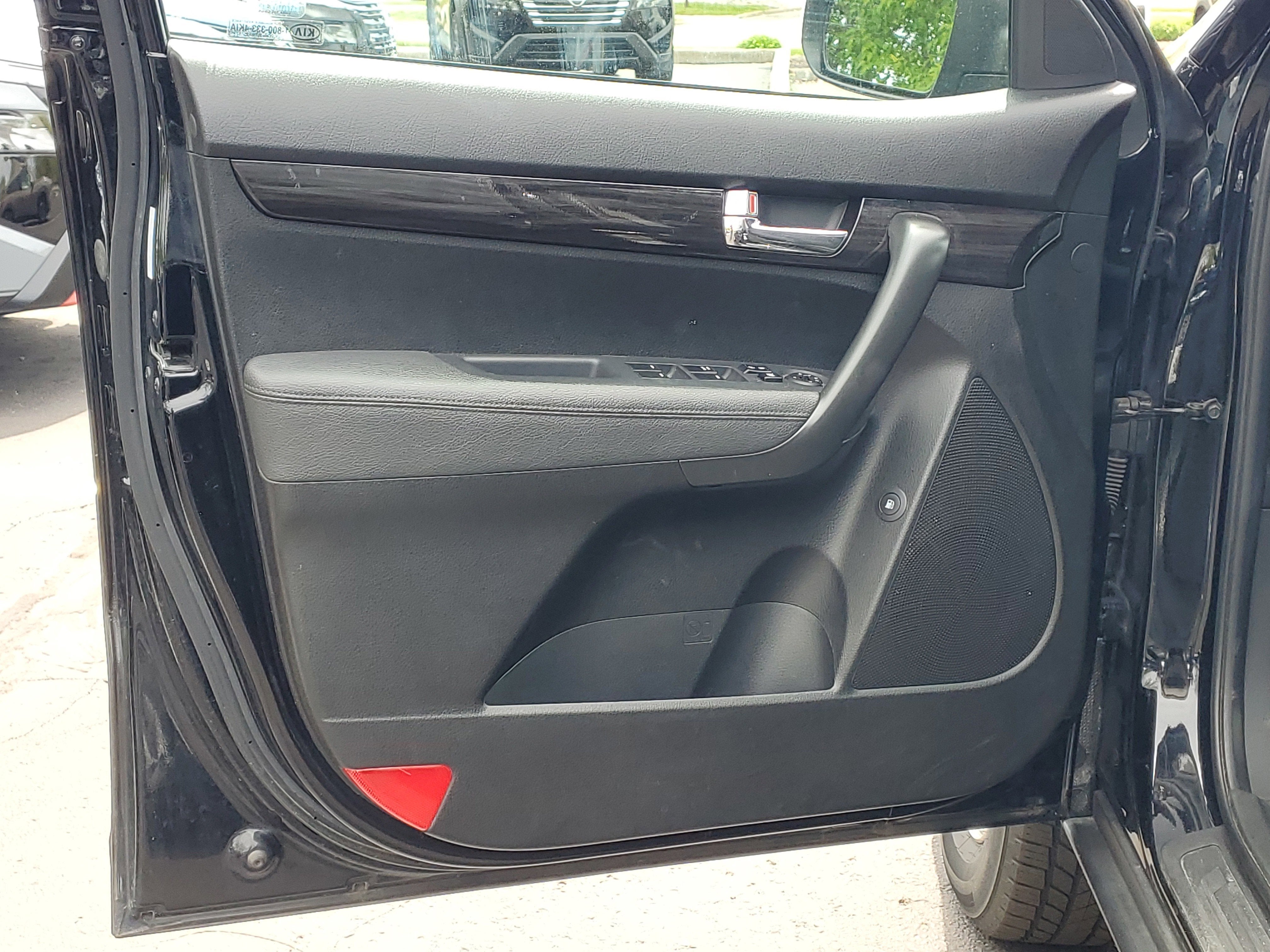 2012 Kia Sorento LX