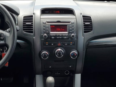 2012 Kia Sorento LX