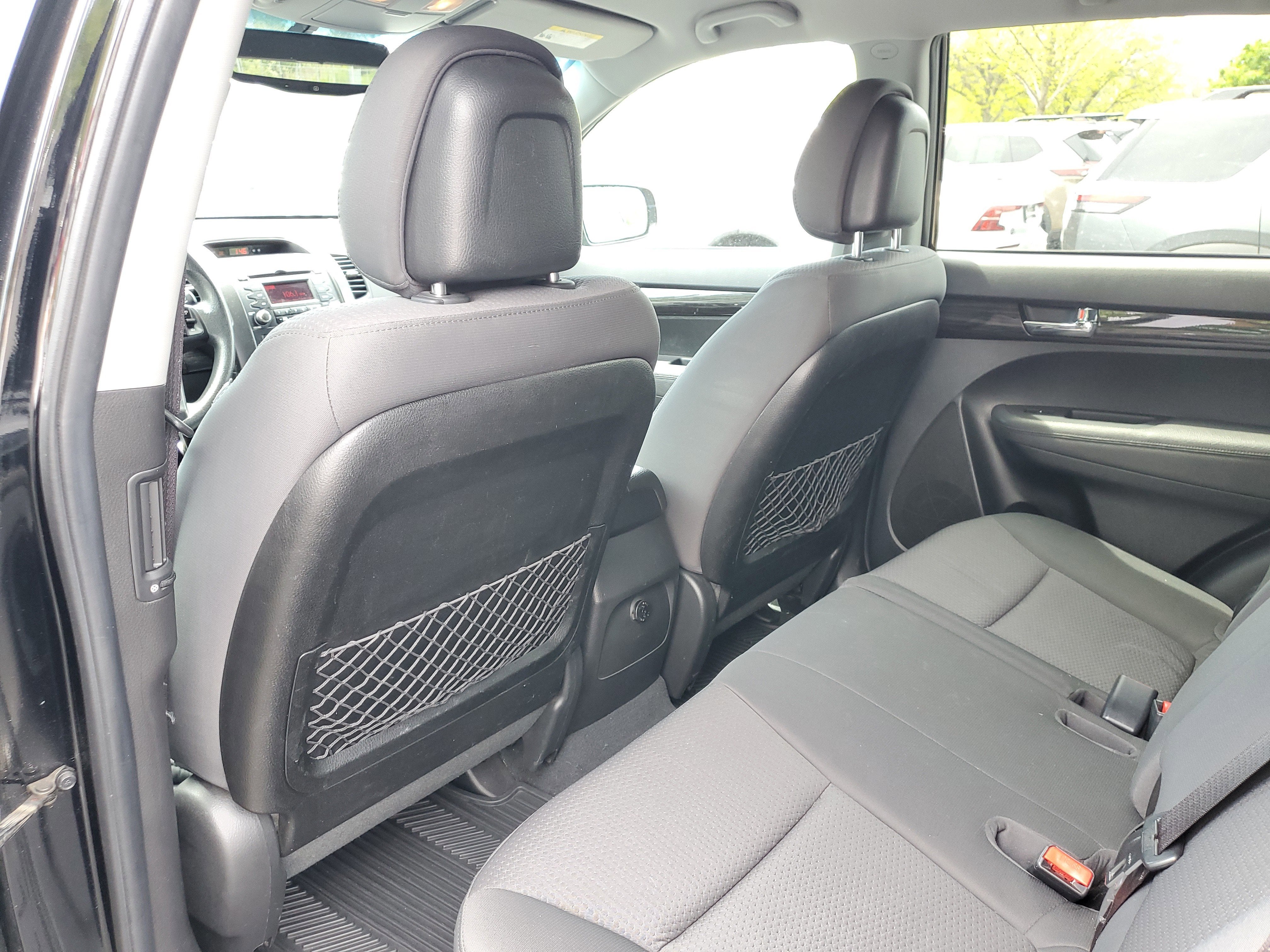 2012 Kia Sorento LX
