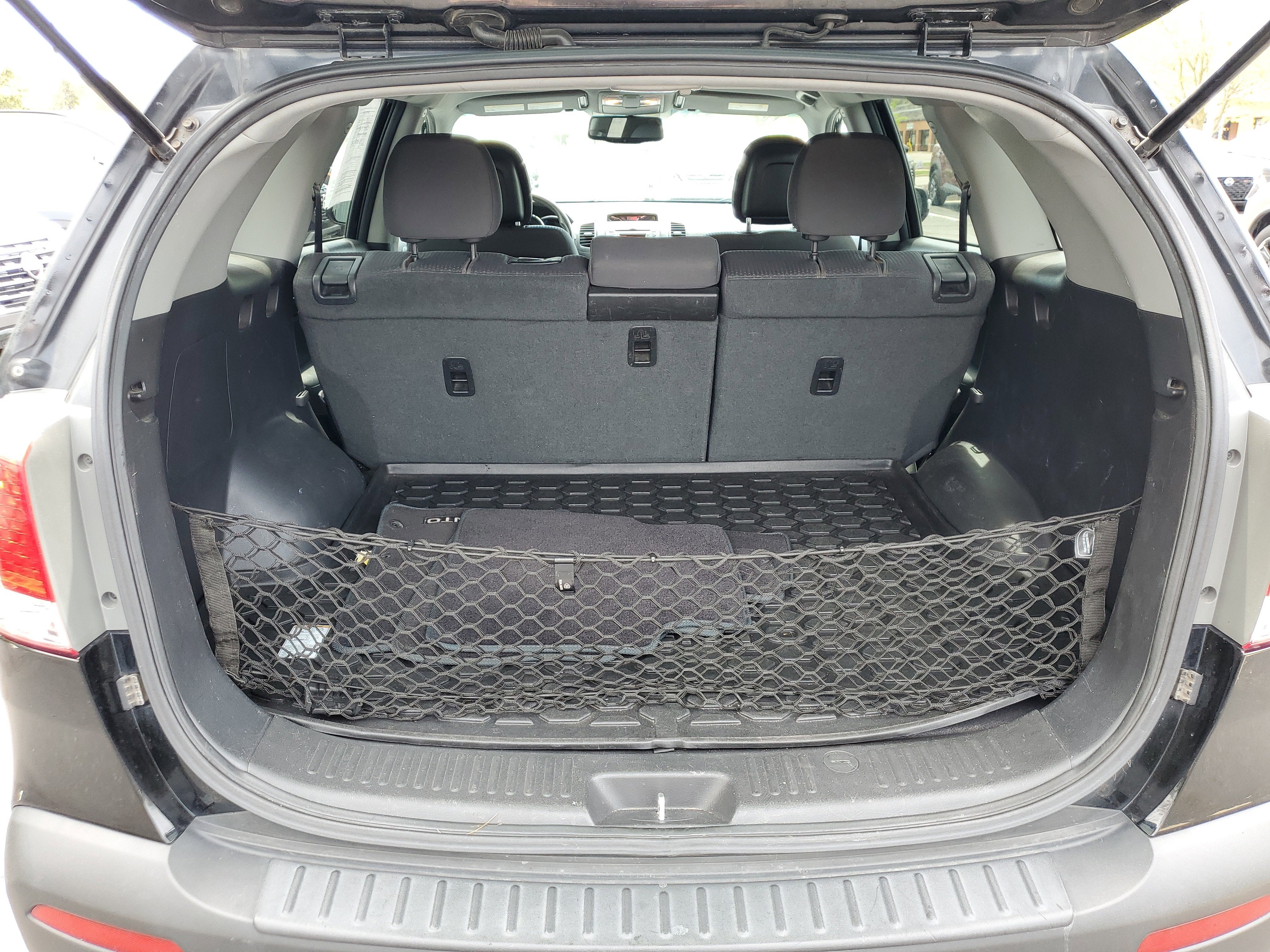 2012 Kia Sorento LX