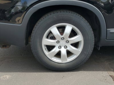 2012 Kia Sorento LX