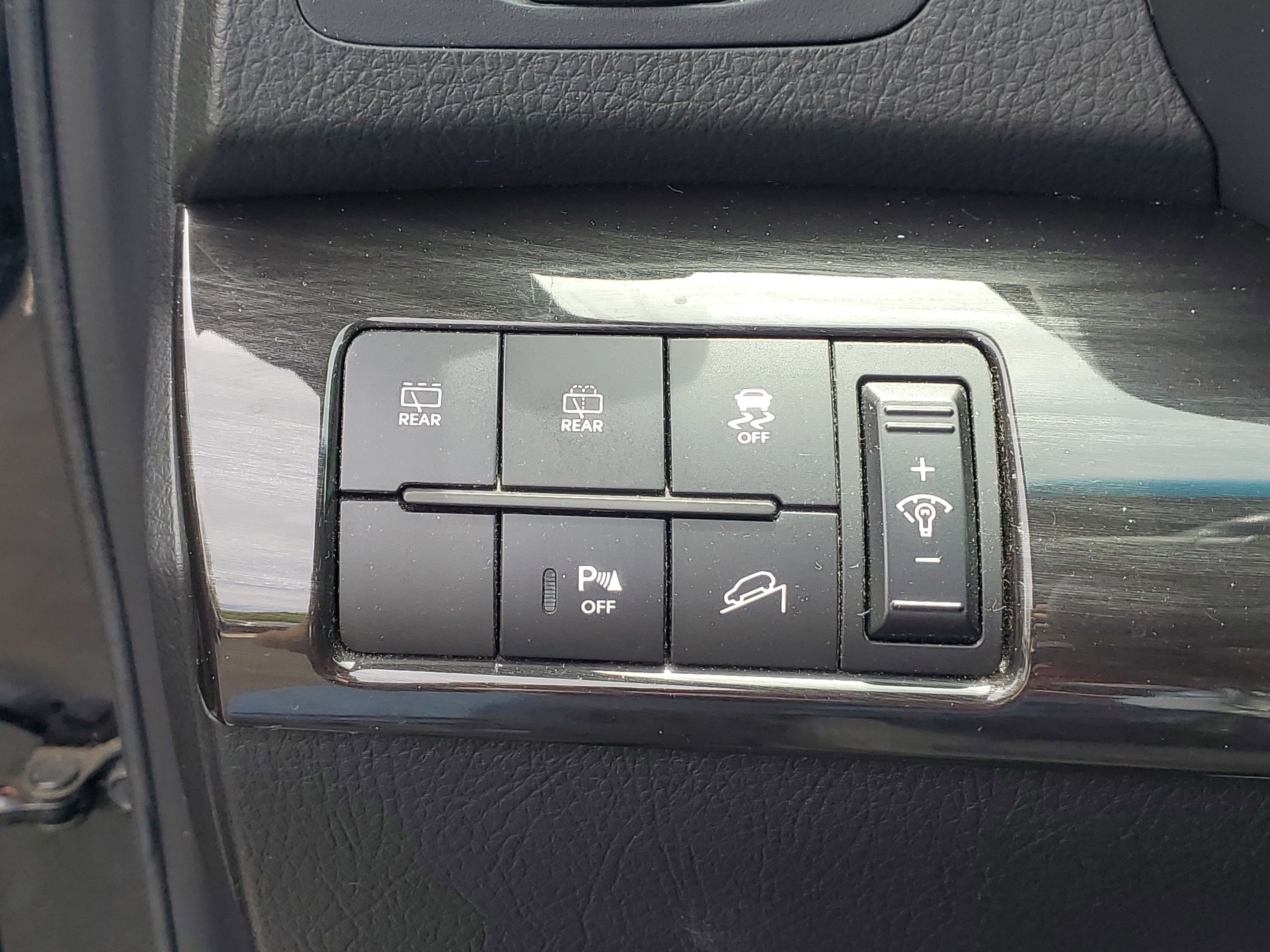 2012 Kia Sorento LX