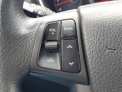 2012 Kia Sorento LX