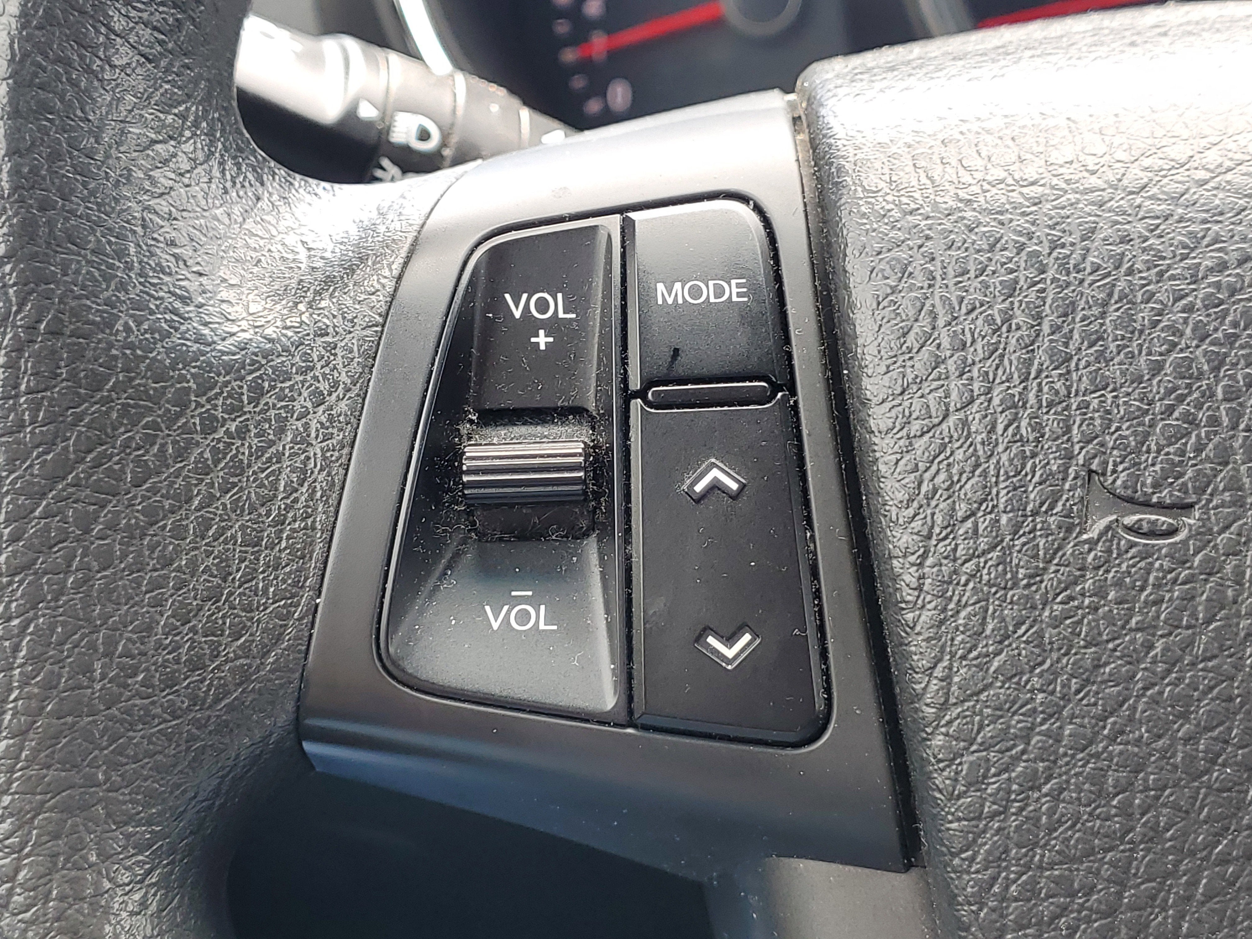 2012 Kia Sorento LX
