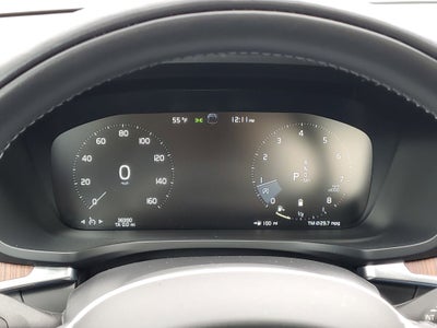 2022 Volvo S60 Momentum