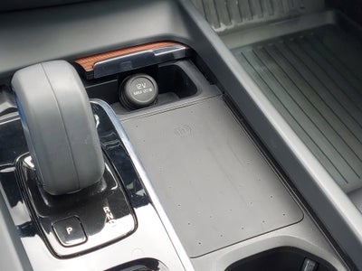 2022 Volvo S60 Momentum
