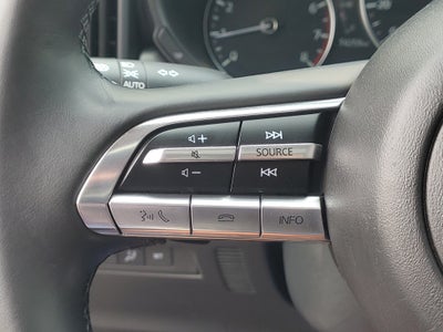 2023 Mazda Mazda CX-50 2.5 Turbo Meridian Edition
