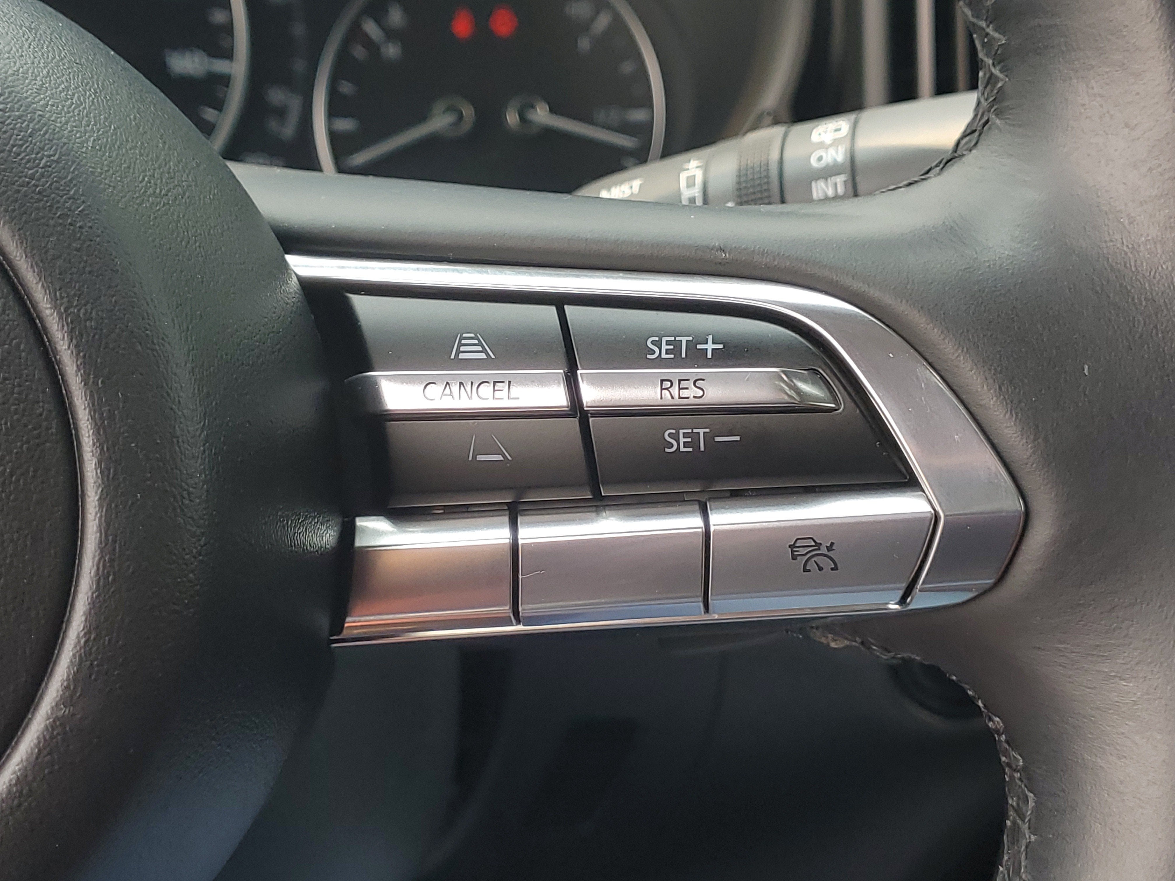 2023 Mazda Mazda CX-50 2.5 Turbo Meridian Edition