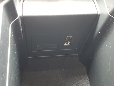 2023 Mazda Mazda CX-50 2.5 Turbo Meridian Edition