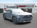 2023 Mazda Mazda CX-50 2.5 Turbo Meridian Edition