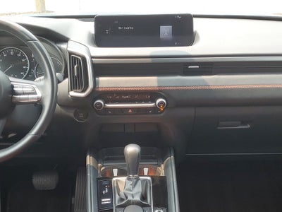 2023 Mazda Mazda CX-50 2.5 Turbo Meridian Edition
