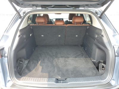 2023 Mazda Mazda CX-50 2.5 Turbo Meridian Edition