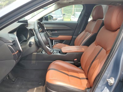 2023 Mazda Mazda CX-50 2.5 Turbo Meridian Edition