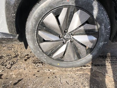 2024 Nissan ARIYA ENGAGE+