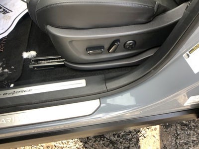 2024 Nissan ARIYA ENGAGE+