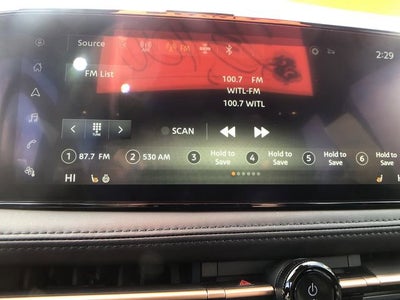 2024 Nissan ARIYA ENGAGE+