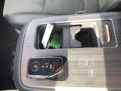 2024 Nissan ARIYA ENGAGE+