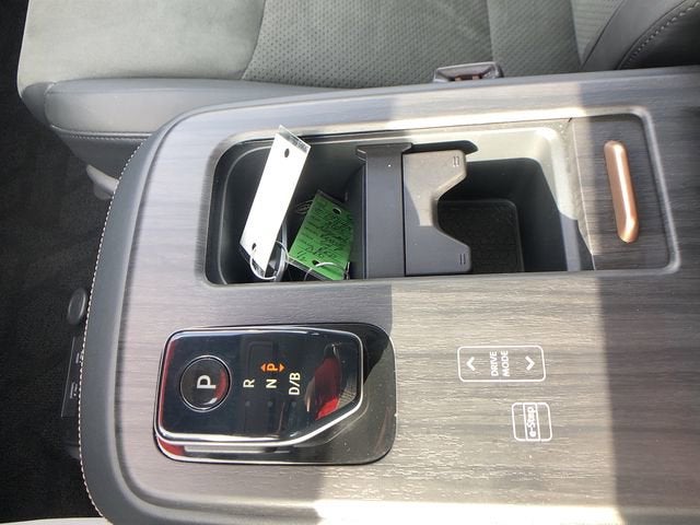 2024 Nissan ARIYA ENGAGE+