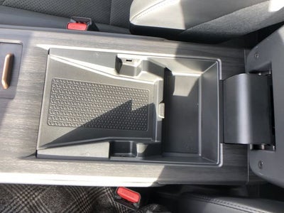 2024 Nissan ARIYA ENGAGE+