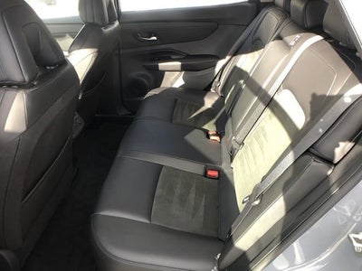 2024 Nissan ARIYA ENGAGE+