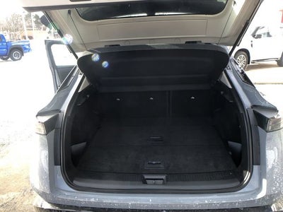 2024 Nissan ARIYA ENGAGE+