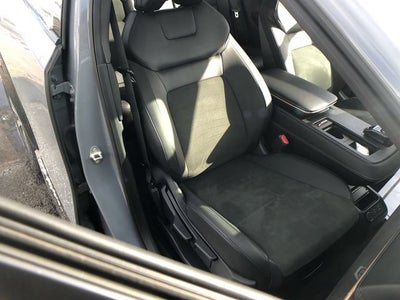 2024 Nissan ARIYA ENGAGE+