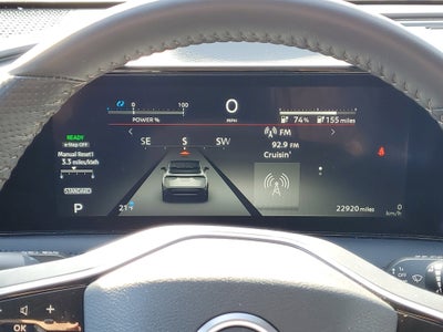 2023 Nissan ARIYA ENGAGE+