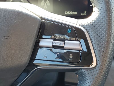2023 Nissan ARIYA ENGAGE+