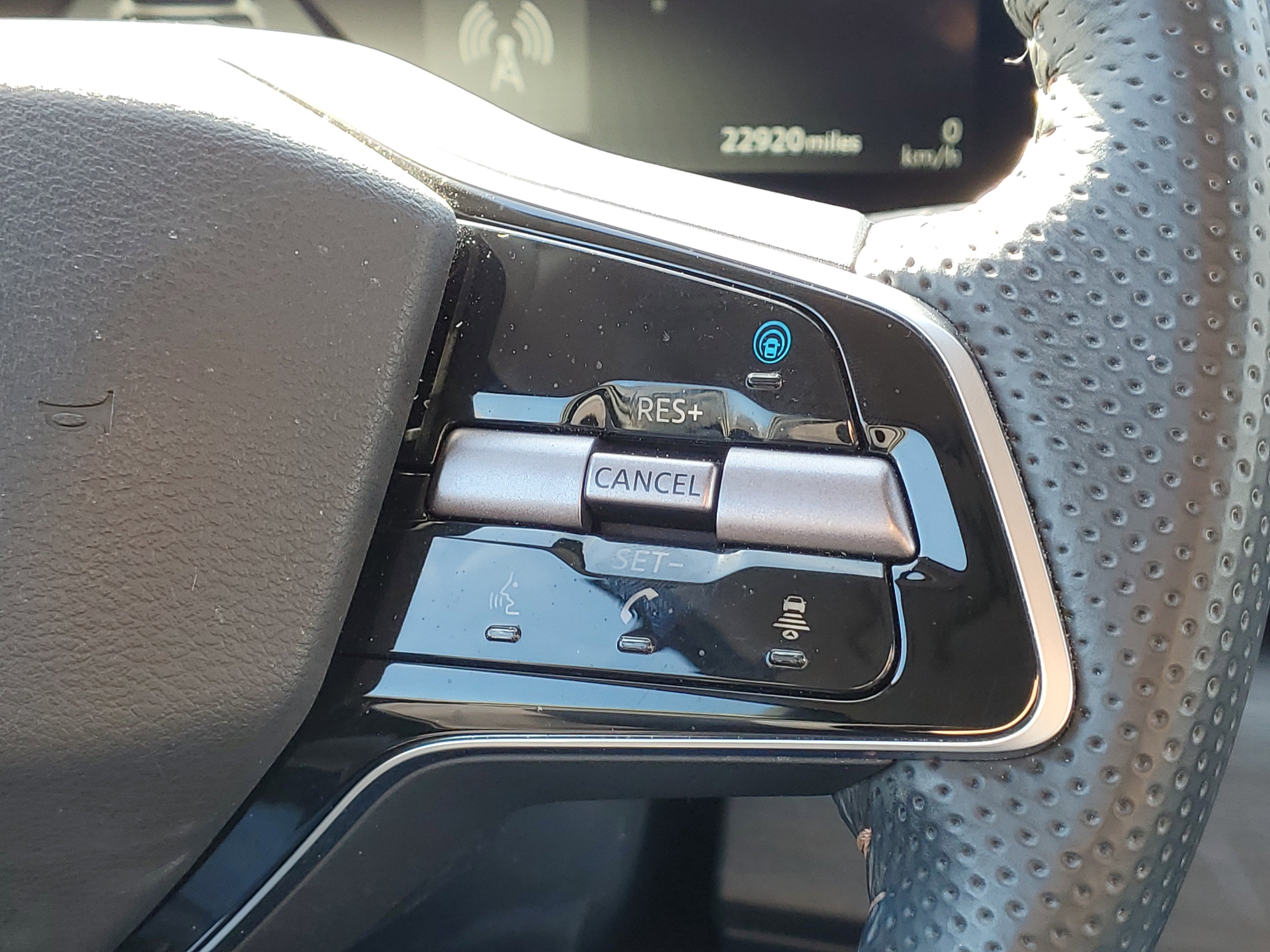 2023 Nissan ARIYA ENGAGE+