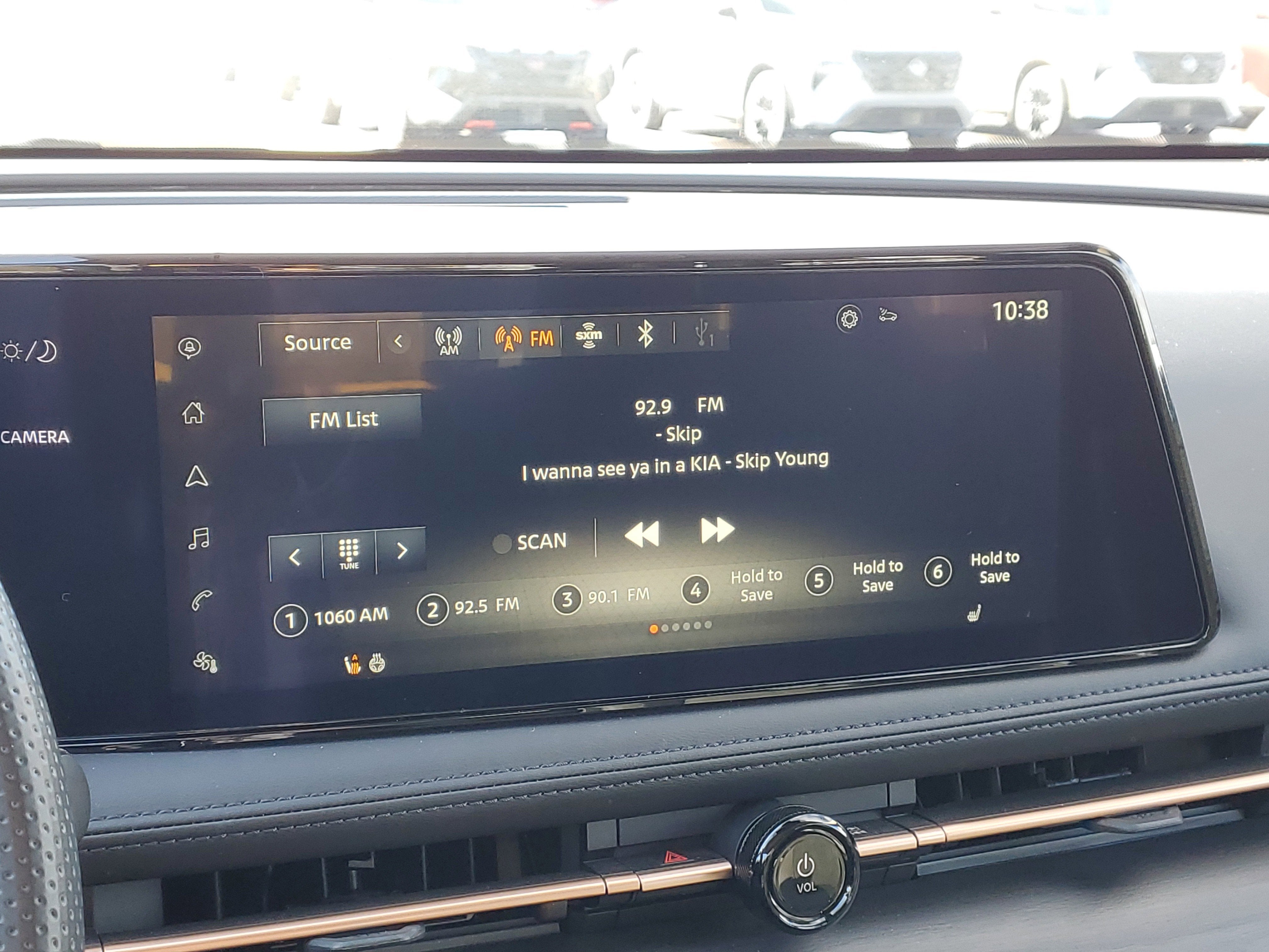 2023 Nissan ARIYA ENGAGE+