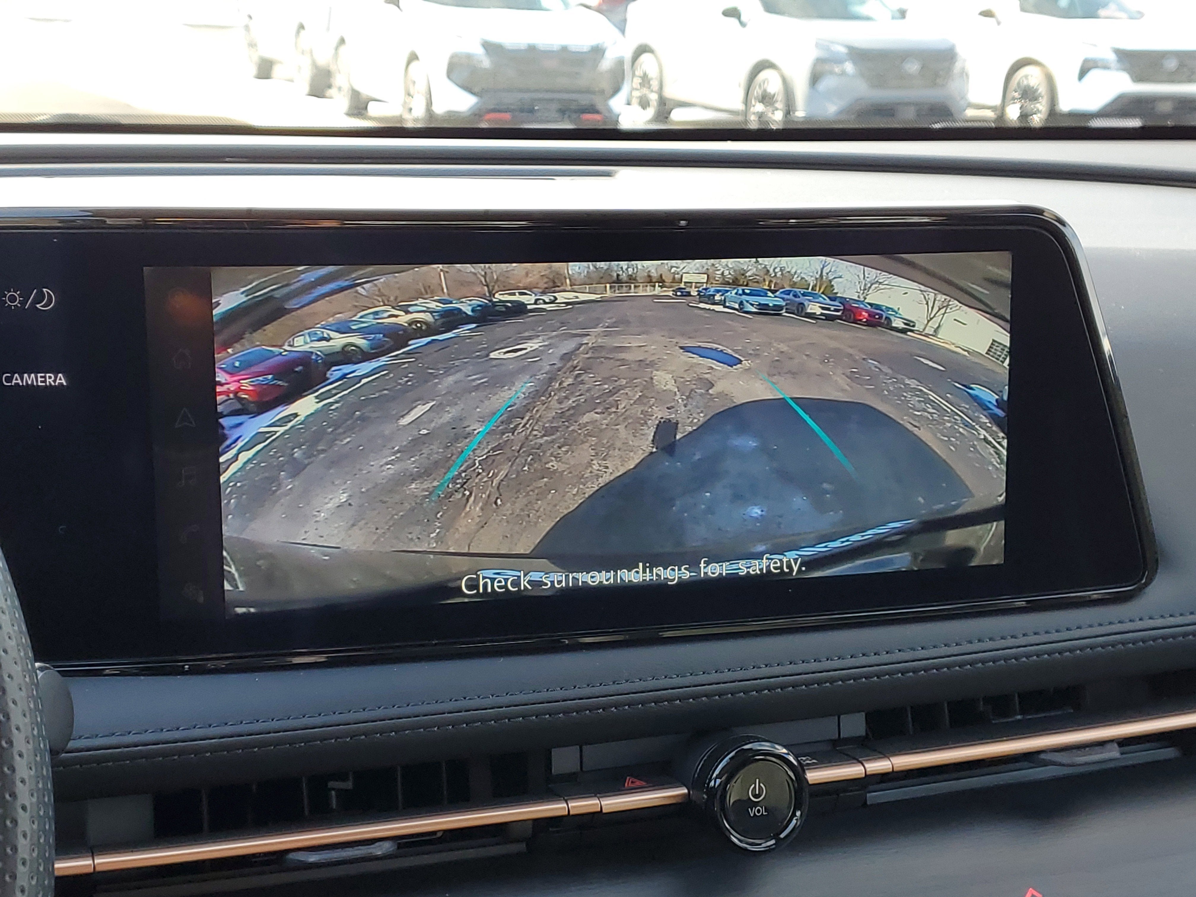 2023 Nissan ARIYA ENGAGE+