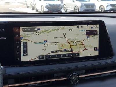 2023 Nissan ARIYA ENGAGE+