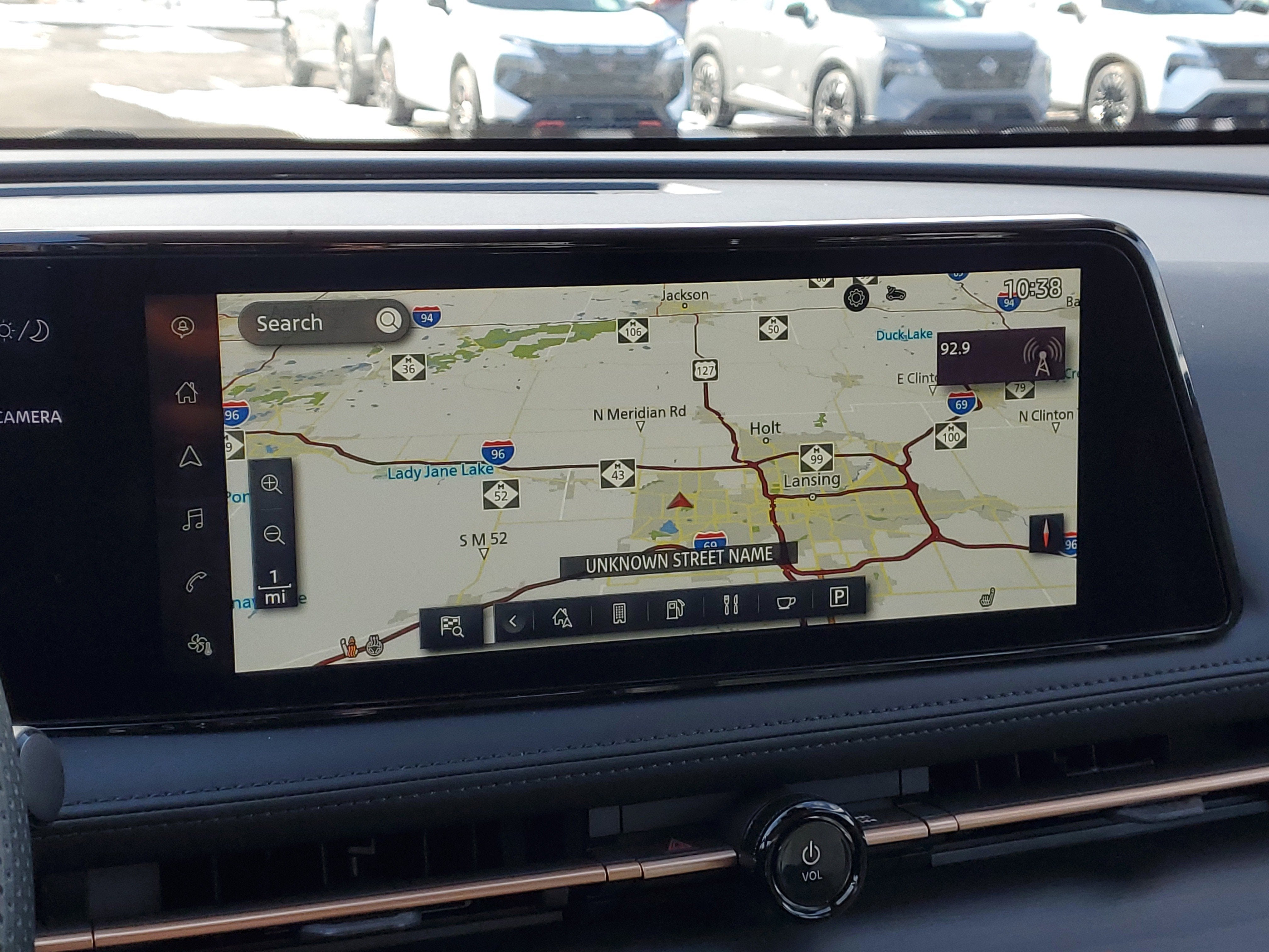 2023 Nissan ARIYA ENGAGE+