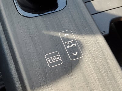 2023 Nissan ARIYA ENGAGE+