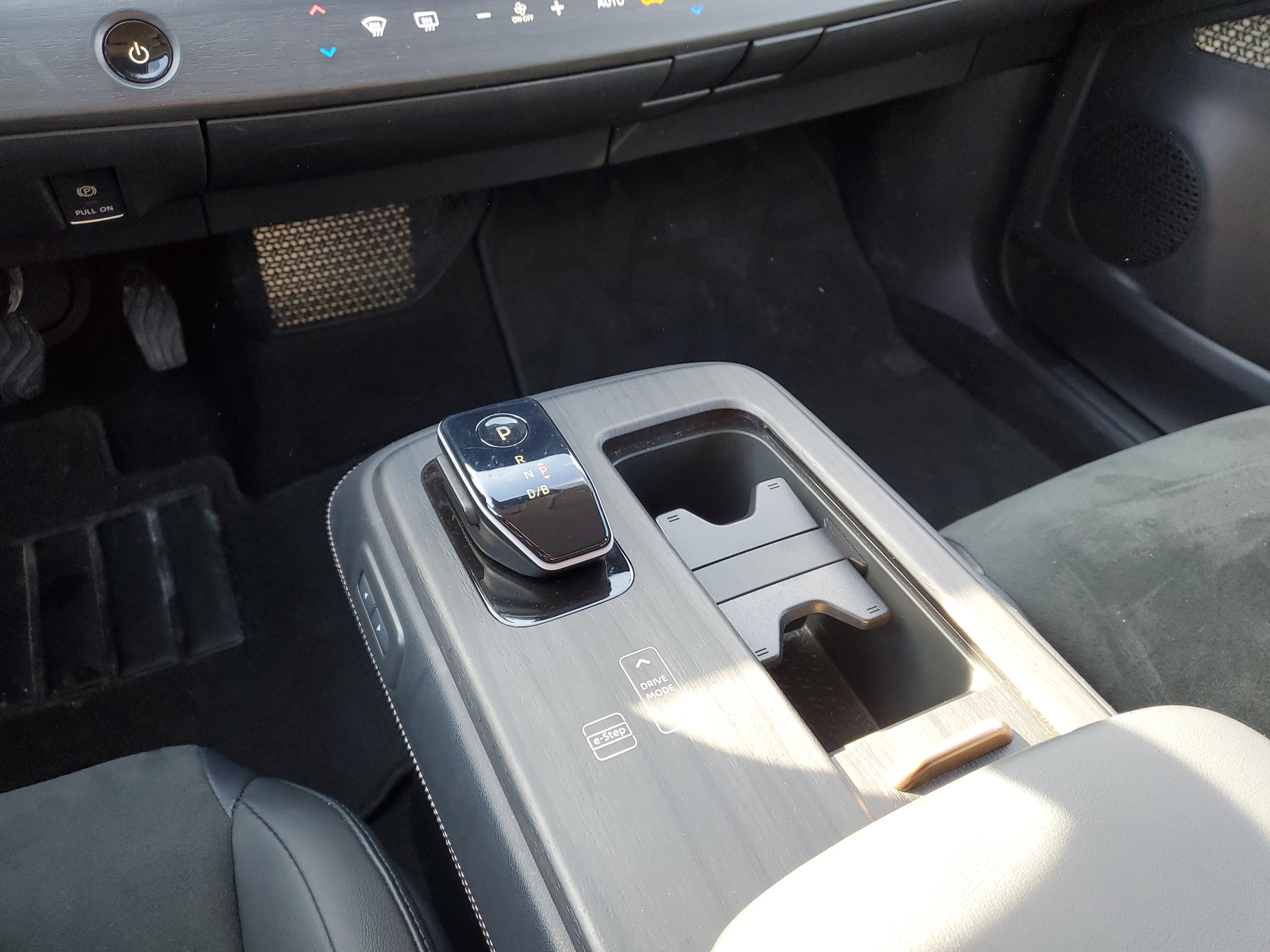 2023 Nissan ARIYA ENGAGE+