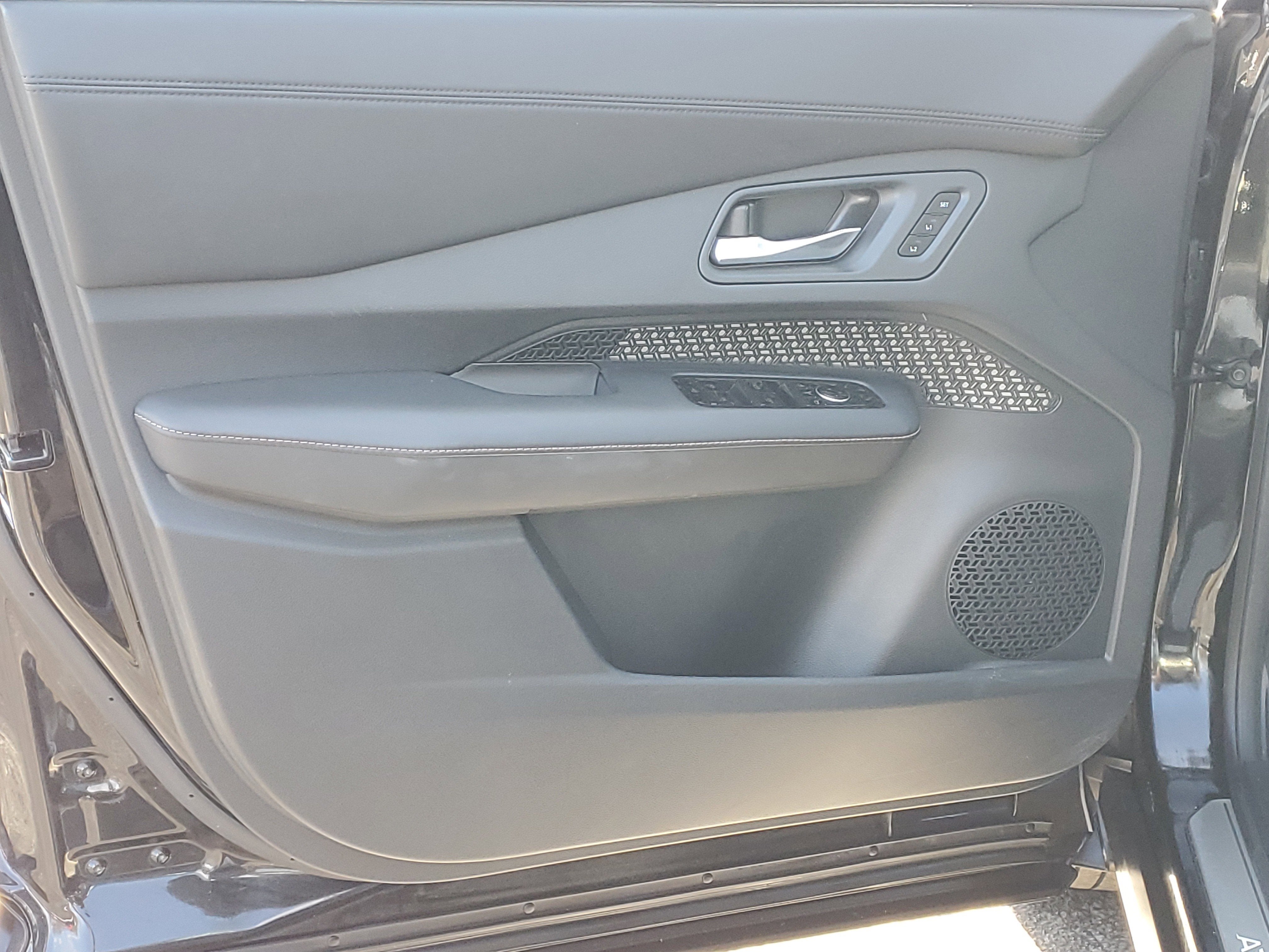 2023 Nissan ARIYA ENGAGE+