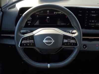 2023 Nissan ARIYA ENGAGE+