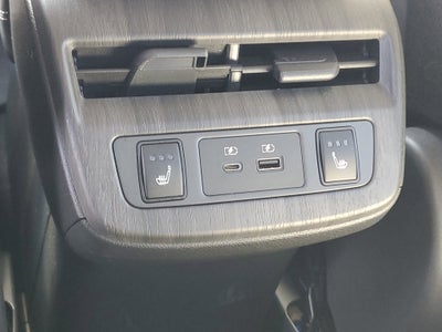 2023 Nissan ARIYA ENGAGE+