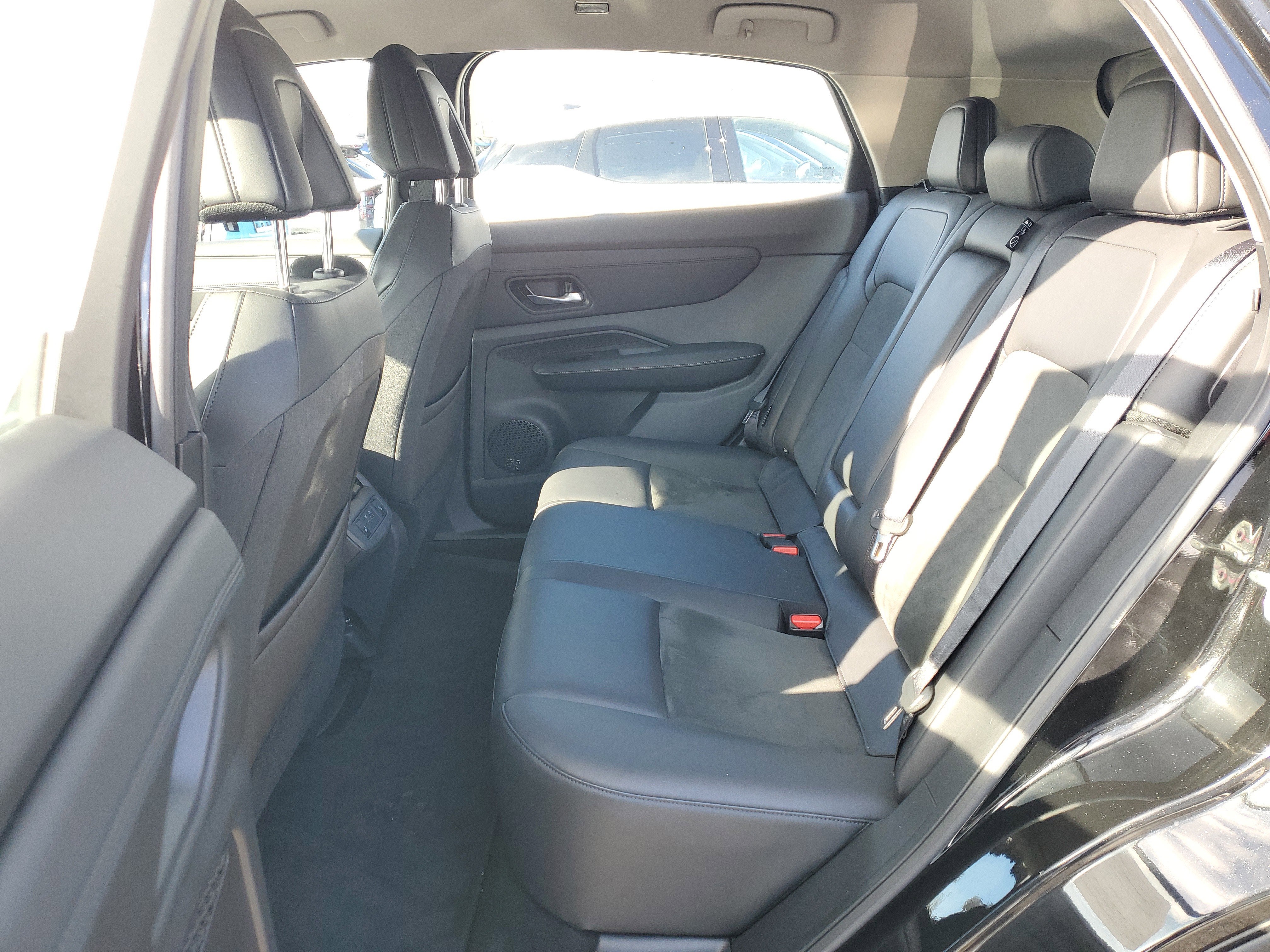 2023 Nissan ARIYA ENGAGE+