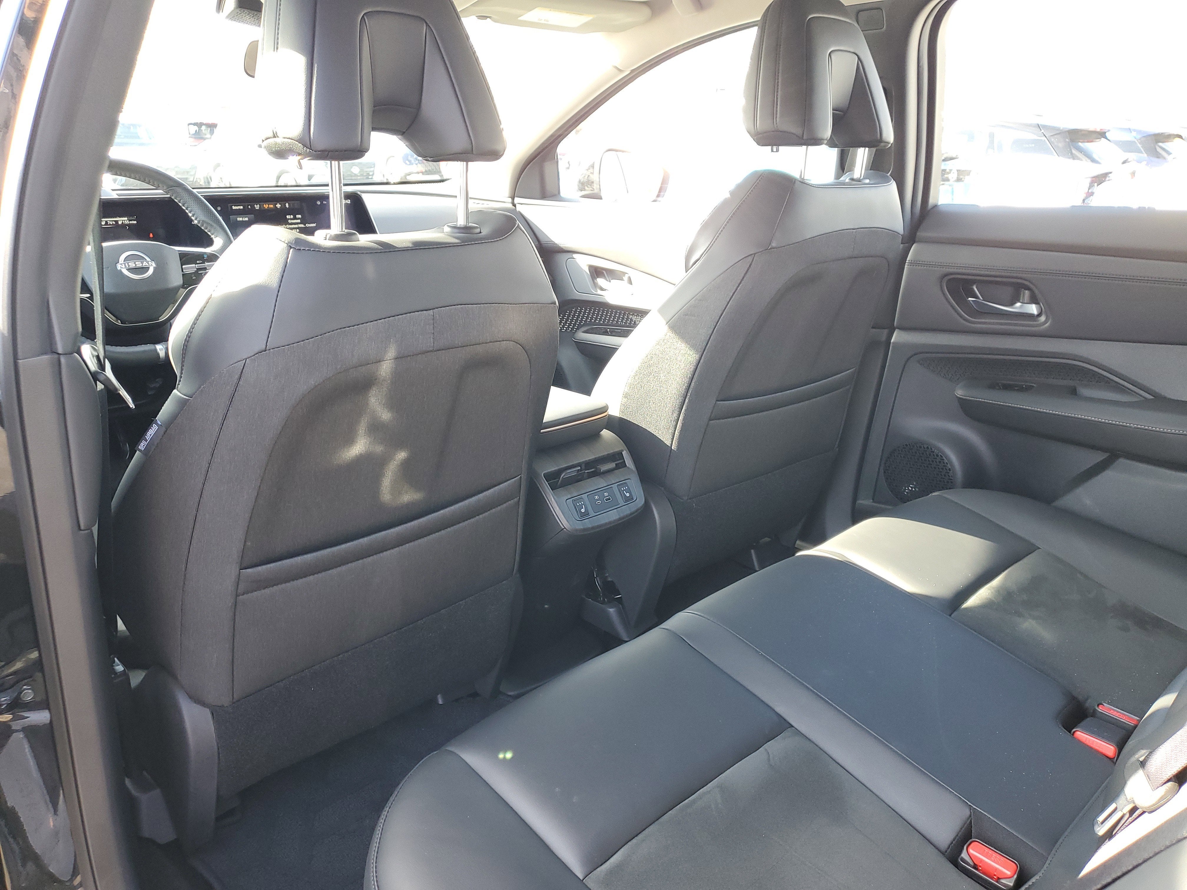 2023 Nissan ARIYA ENGAGE+