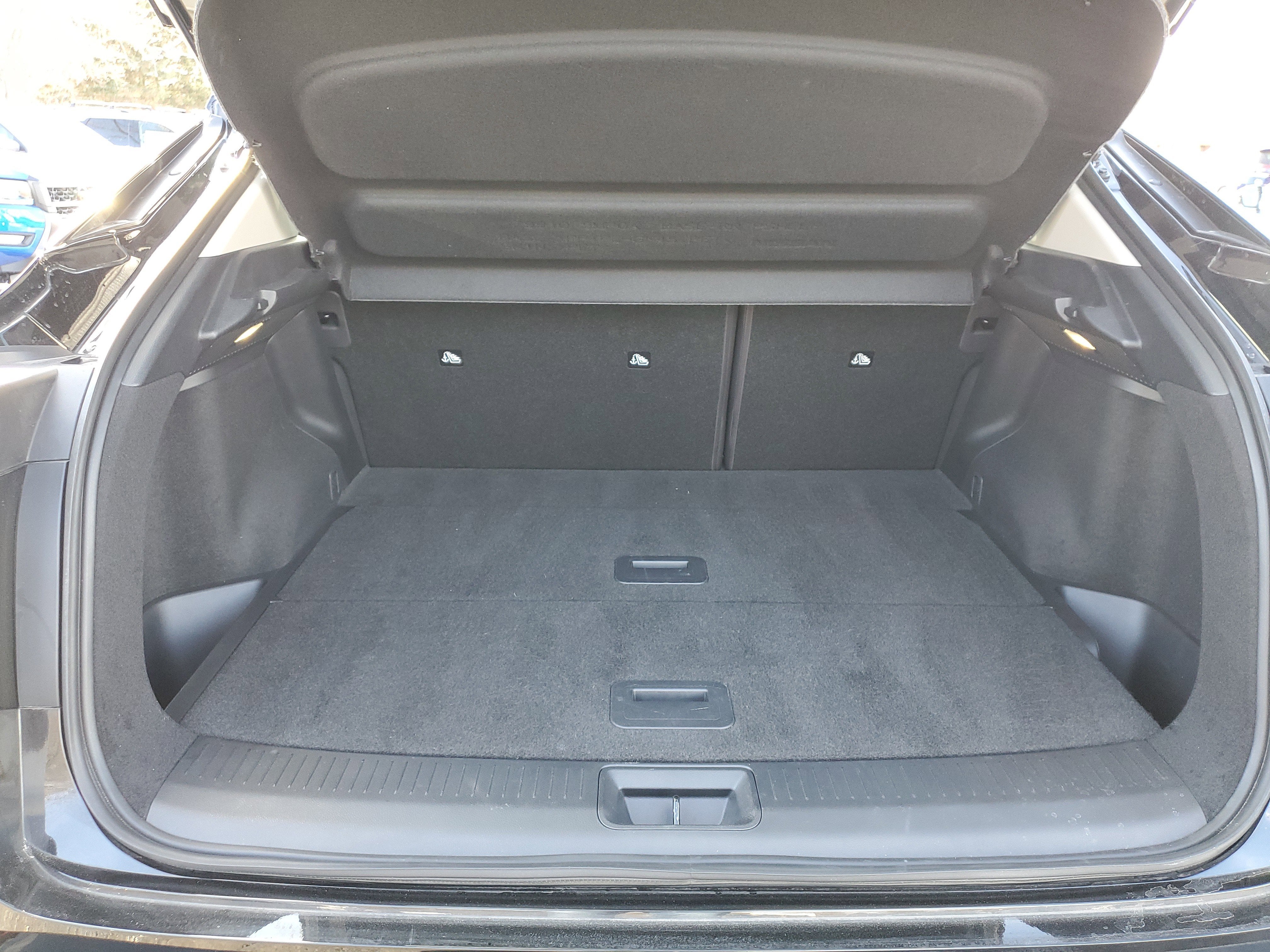 2023 Nissan ARIYA ENGAGE+