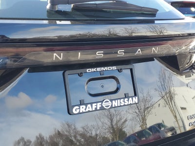 2023 Nissan ARIYA ENGAGE+