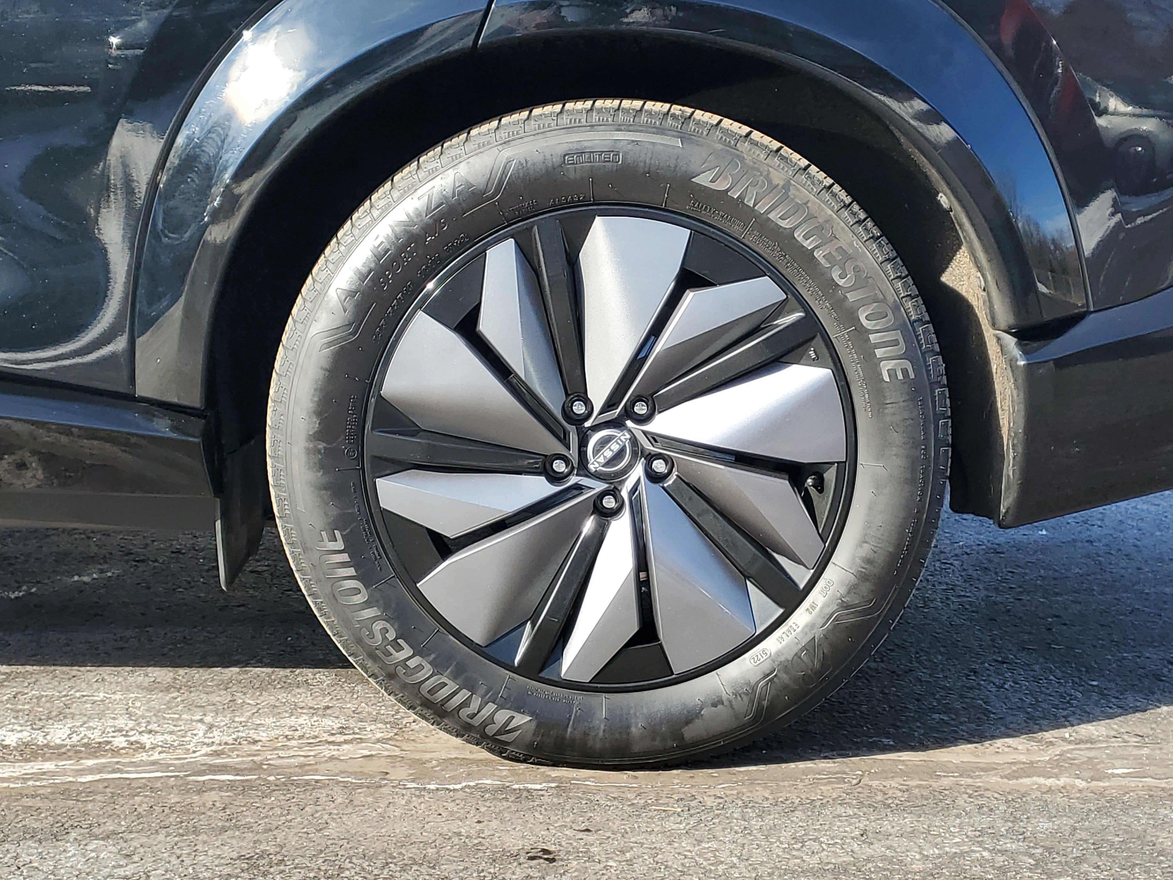 2023 Nissan ARIYA ENGAGE+