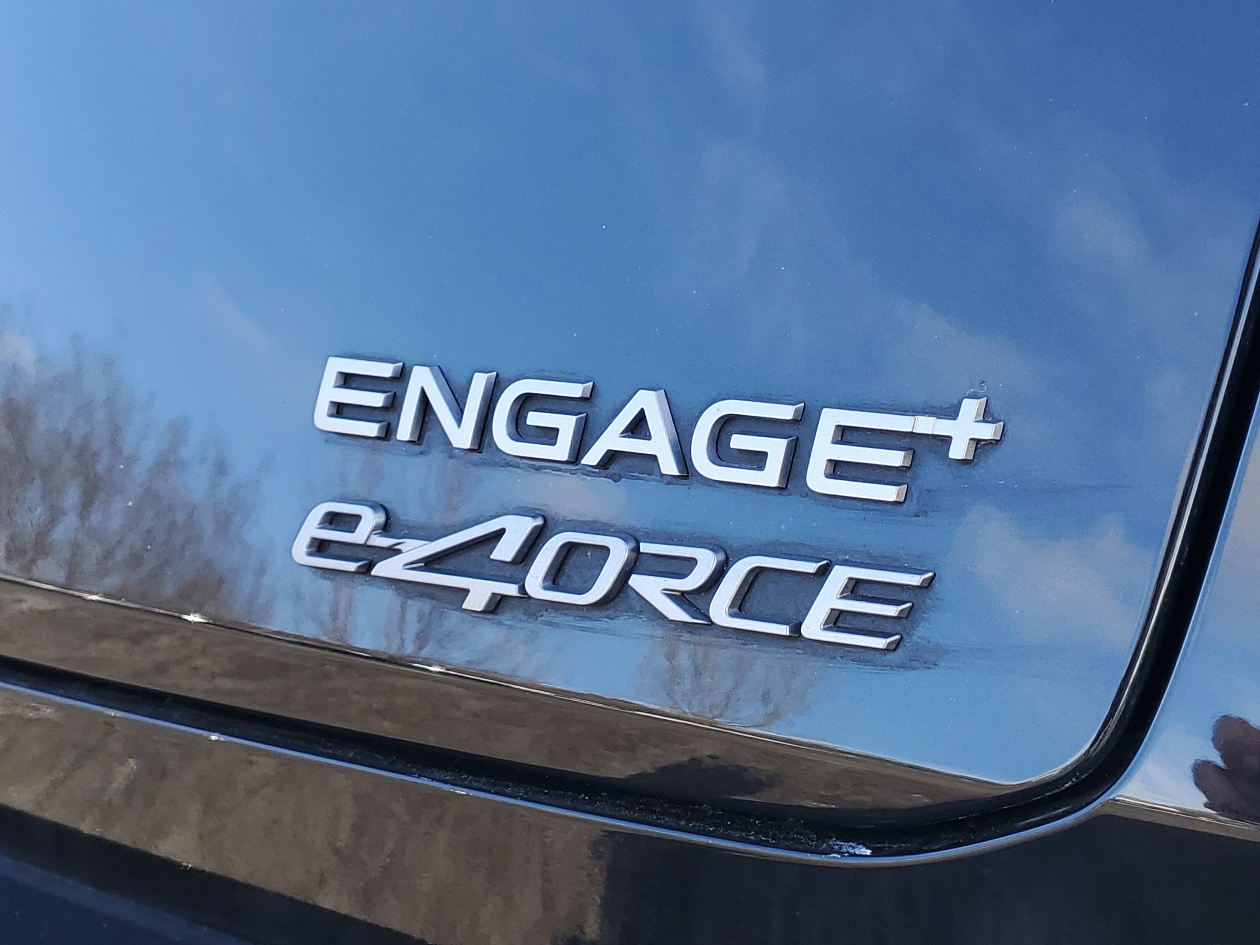 2023 Nissan ARIYA ENGAGE+