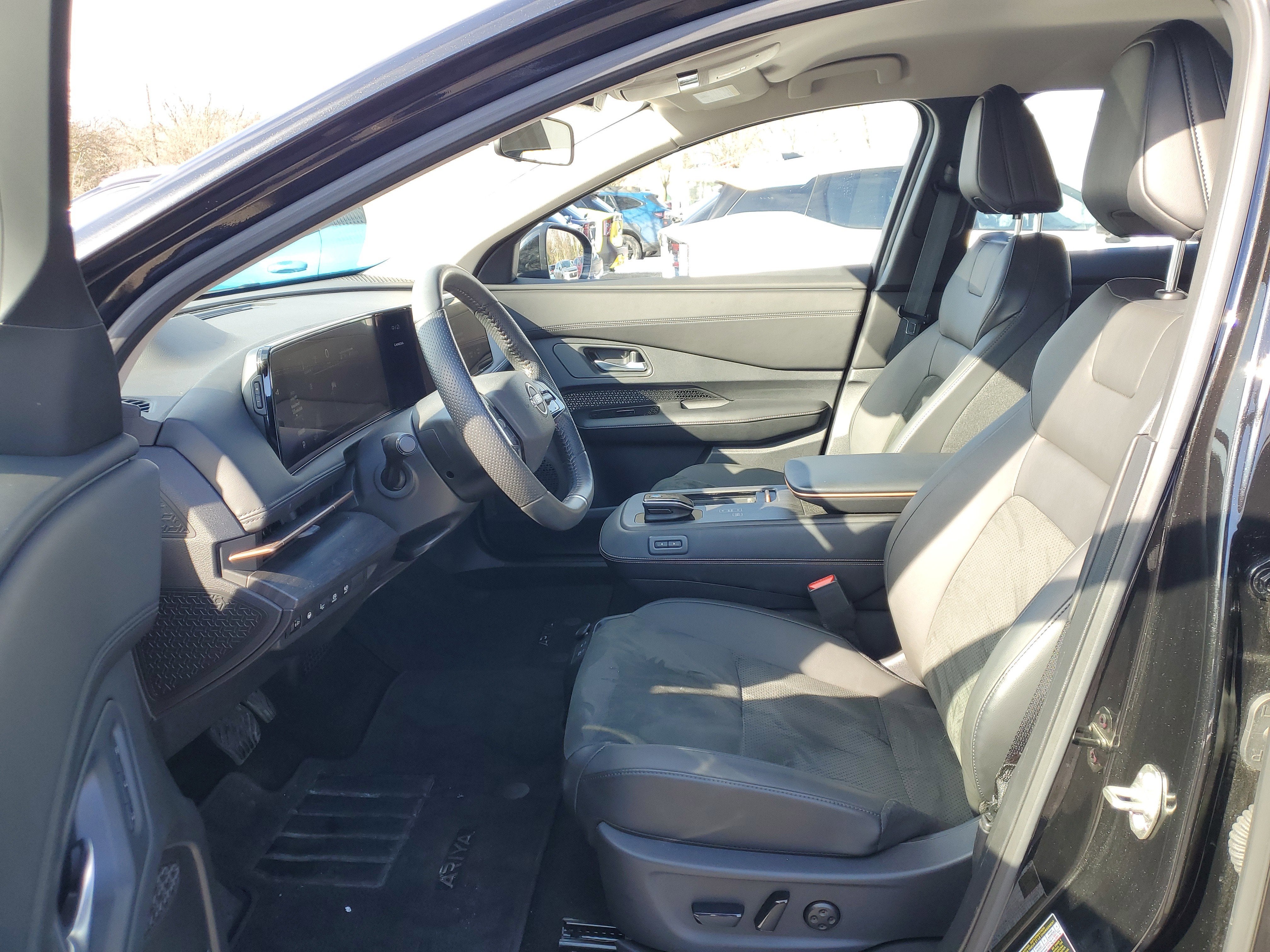 2023 Nissan ARIYA ENGAGE+