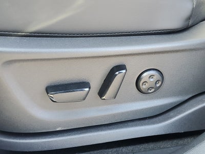 2023 Nissan ARIYA ENGAGE+